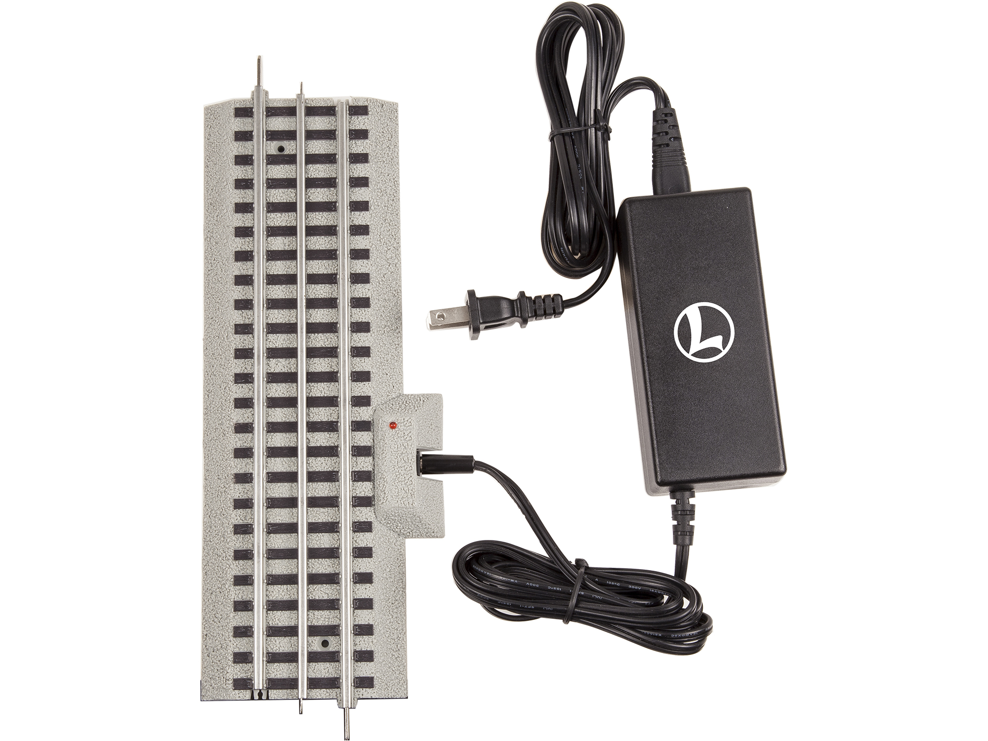 Lionel LionChief 72 W Power Supply 681603 O Scale