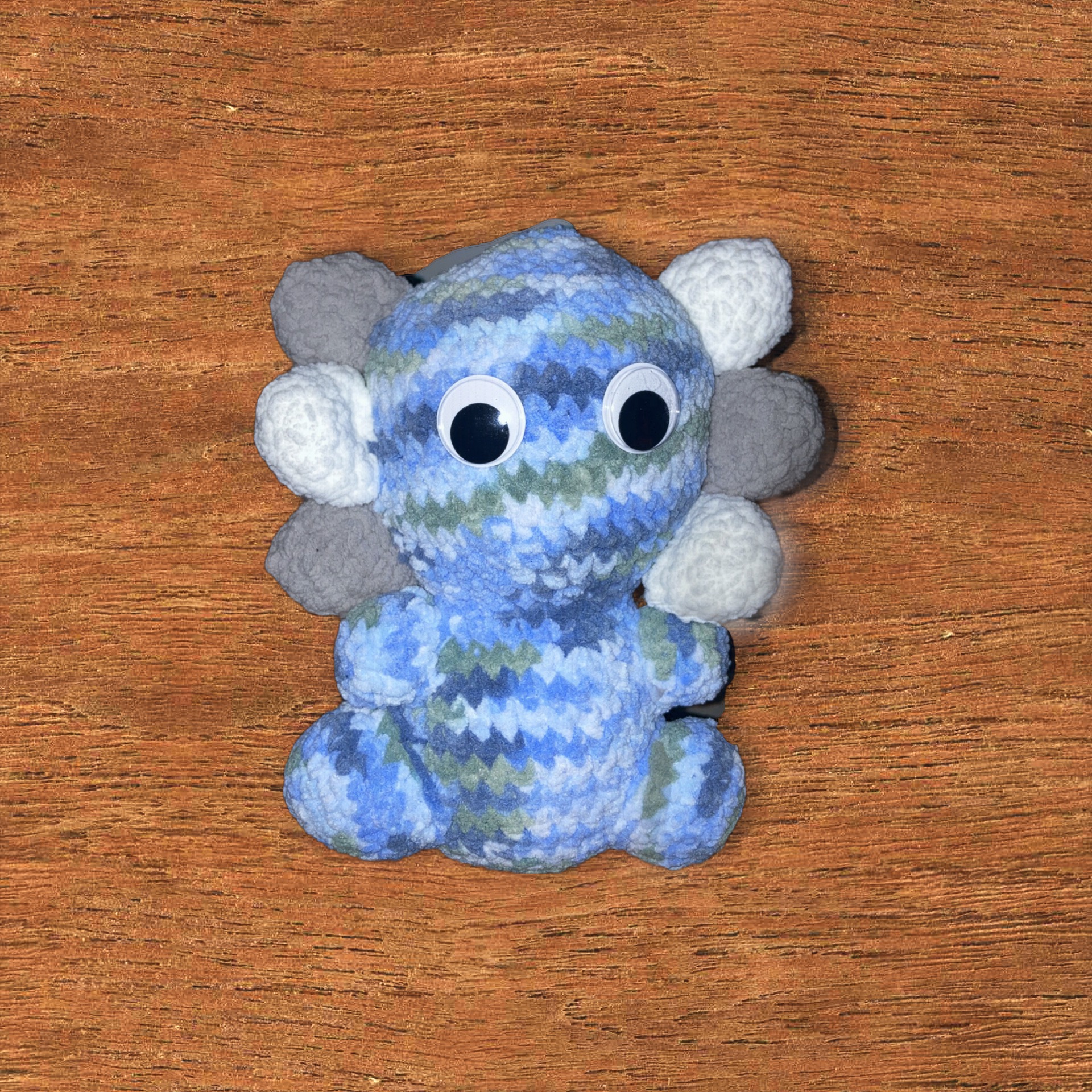 Axolotl