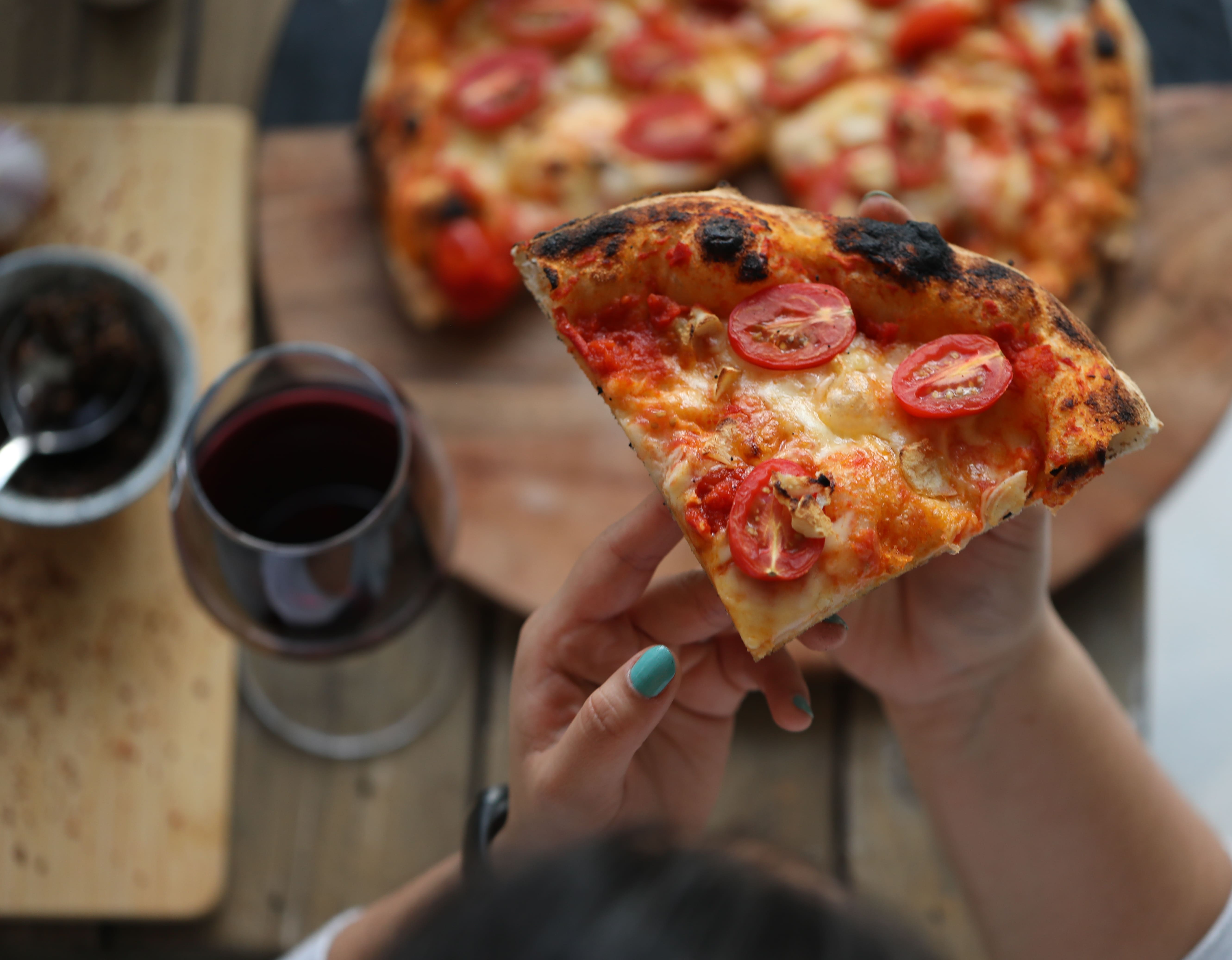 Maradona (napolitana)