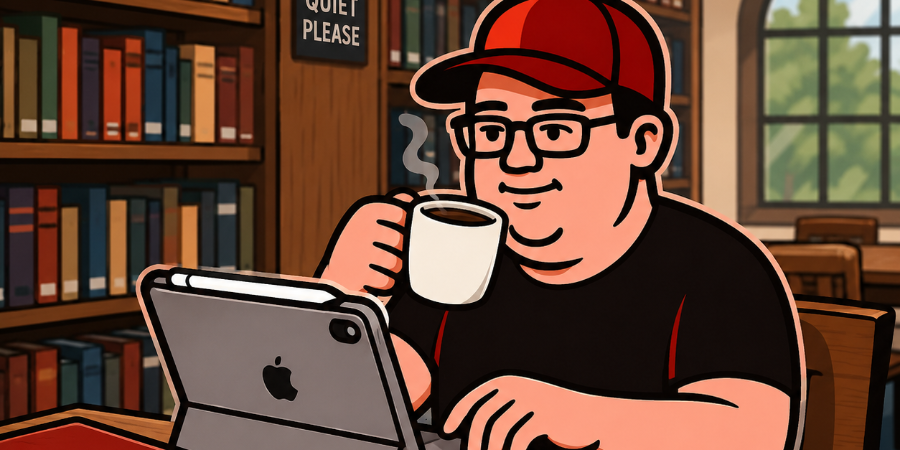 Buy me a cup of coffee