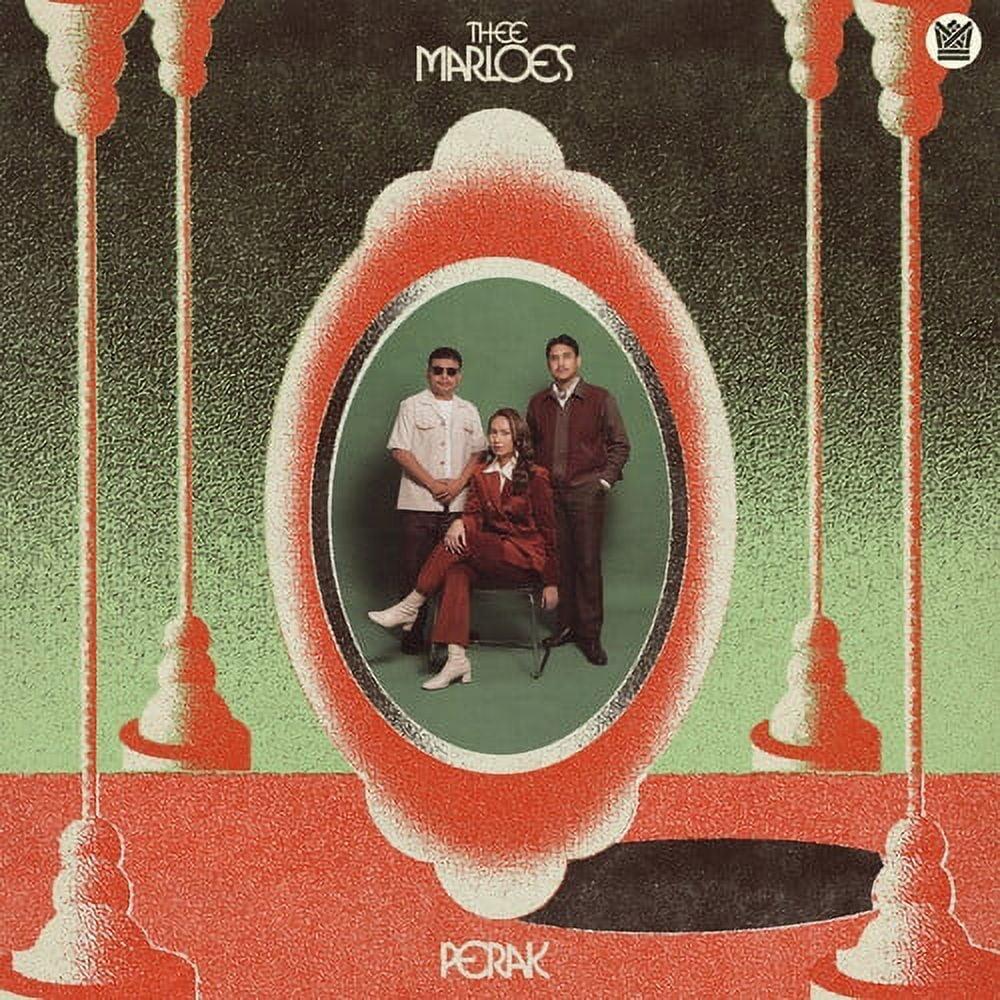 Thee Marloes - Perak by Unknown Artist - View 1
