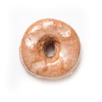 Plain Glazed Doughnut