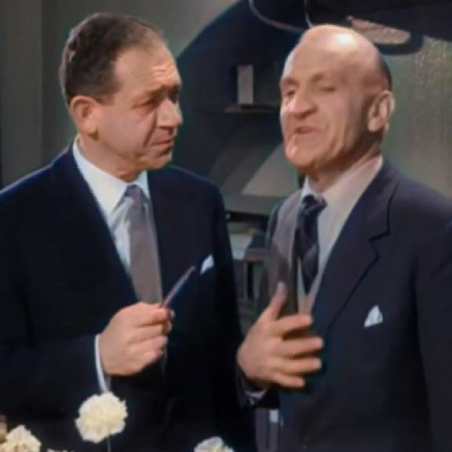 Carry On Regardless in Color, Download.