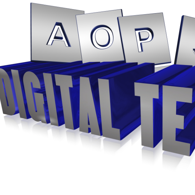 AOP3D DIGITAL TECH !