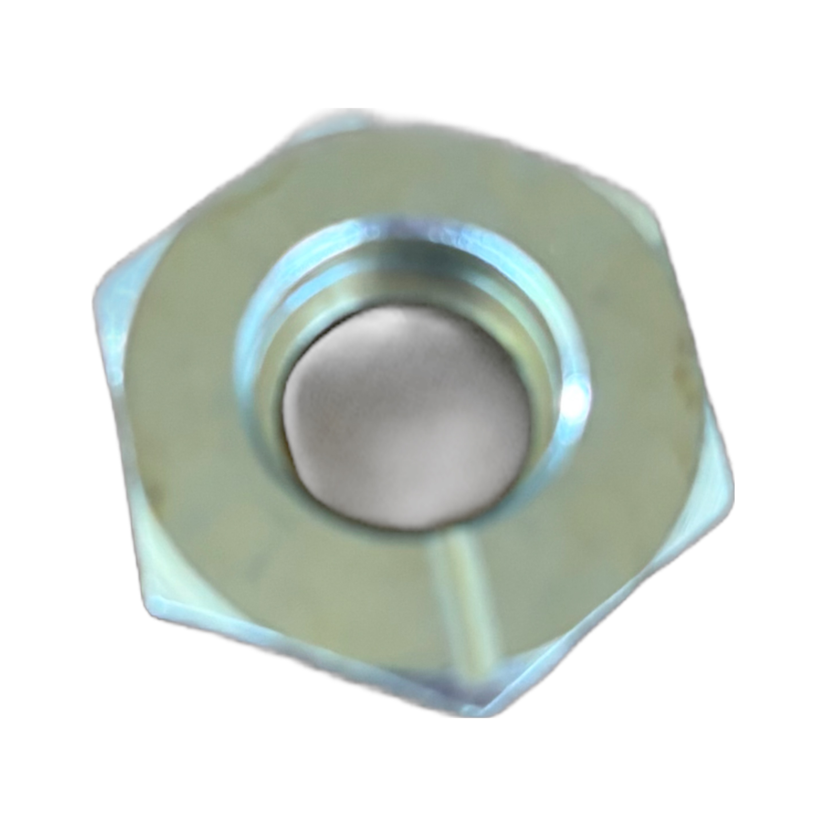 King Pin Castor Adjuster Bottom 22mm