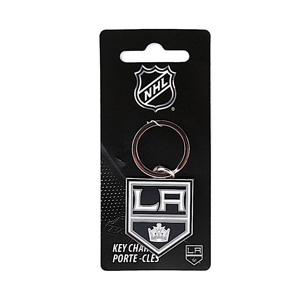 Los Angeles Kings Large Premium Keychain