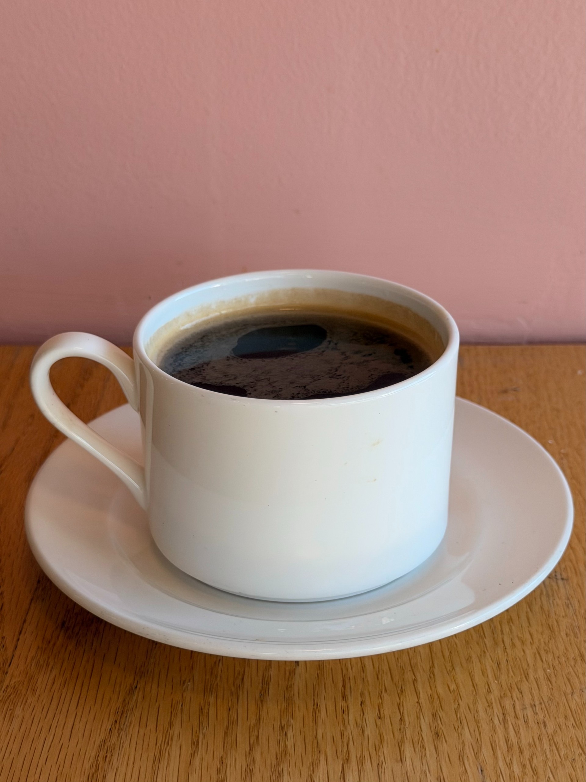 Decaf