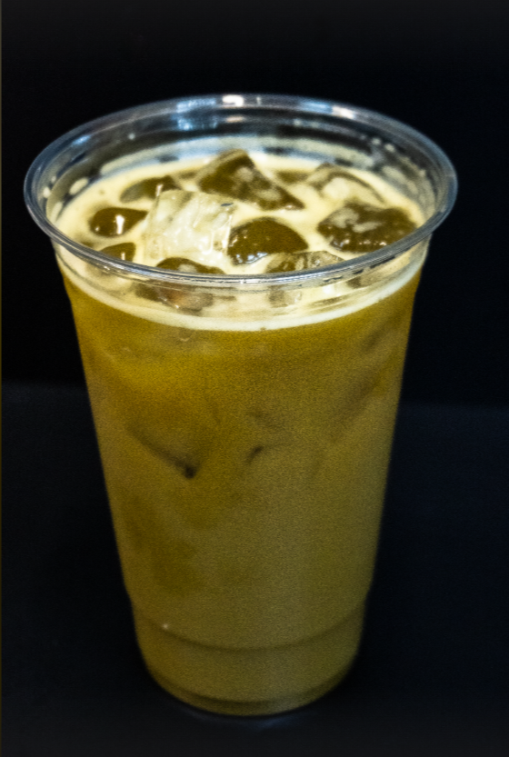 Matcha D