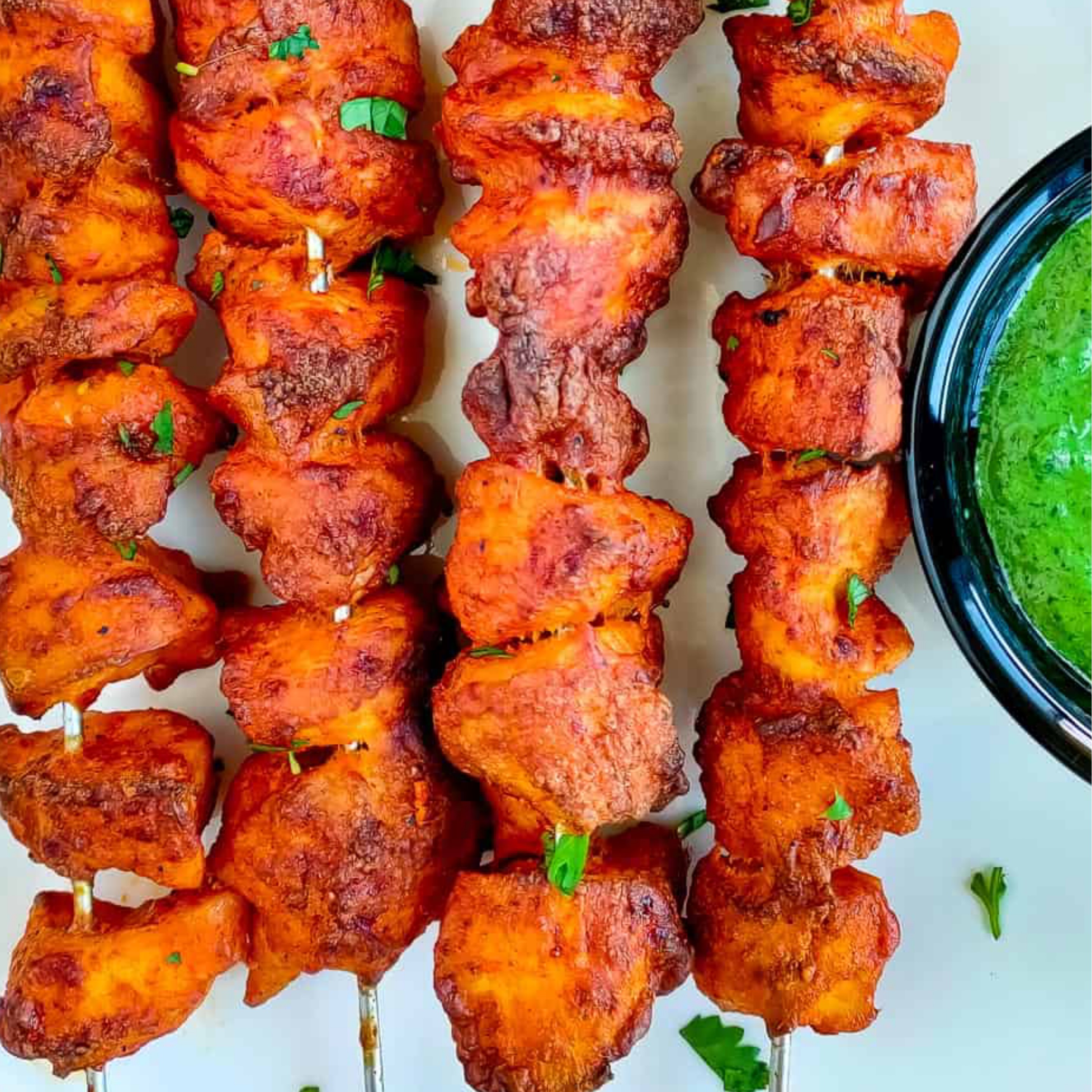 Chicken Tikka