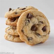 Chocolate Chip Cookie (2)