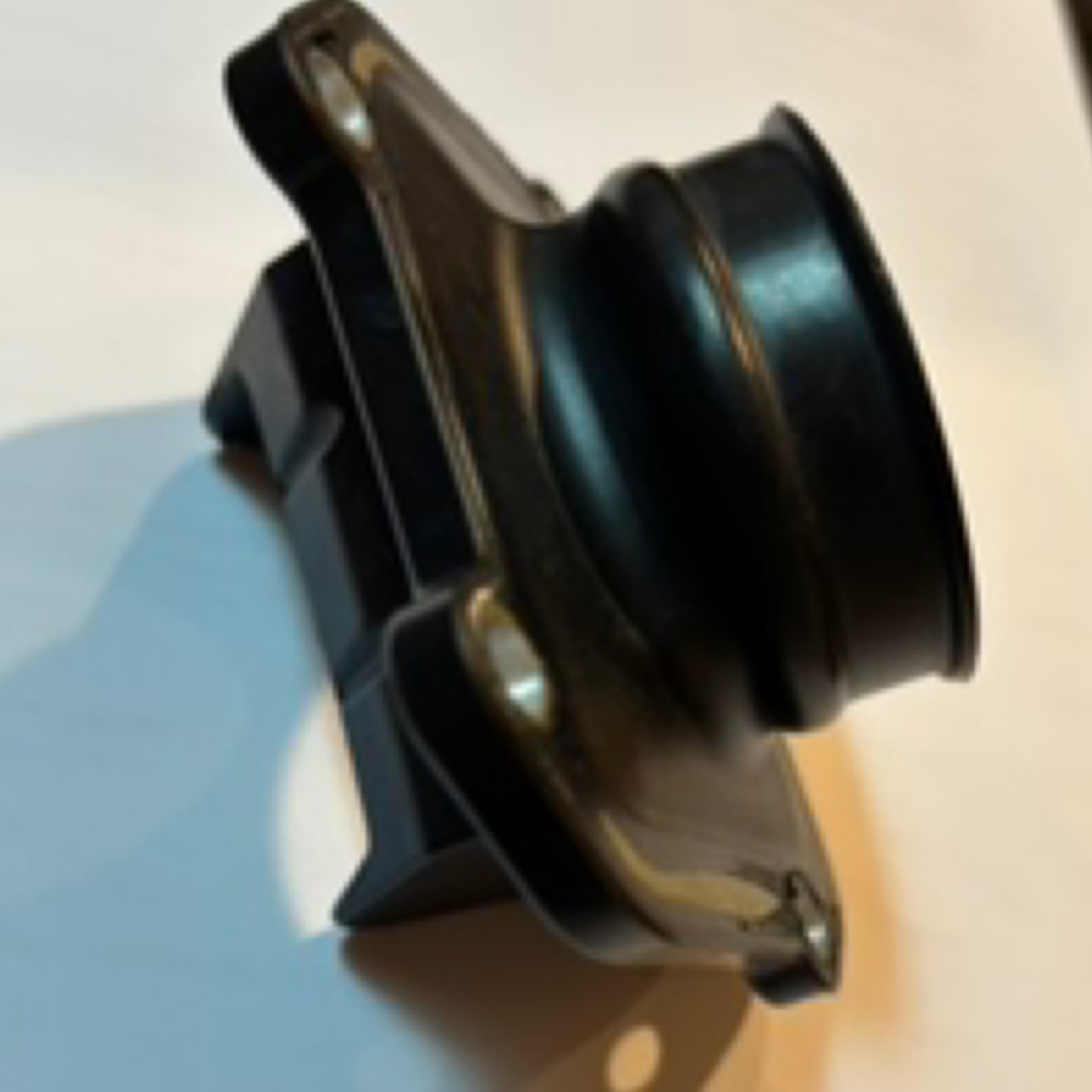 Rotax Flange