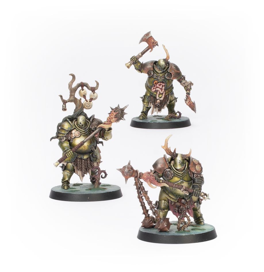 Warhammer Quest: Darkwater thumbnail 7