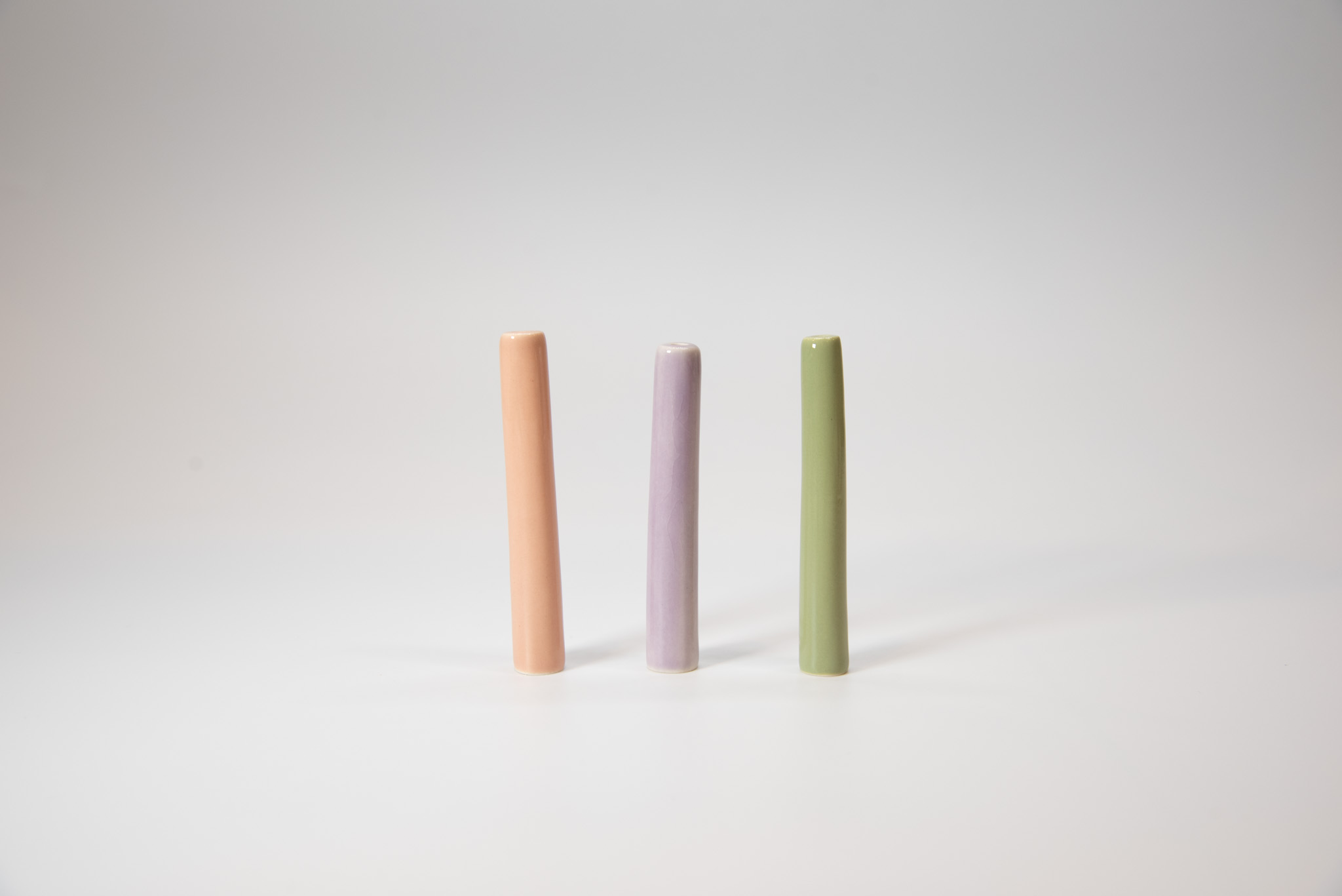 Sprout Ceramic Pipe | Wandering Bud - Canyon