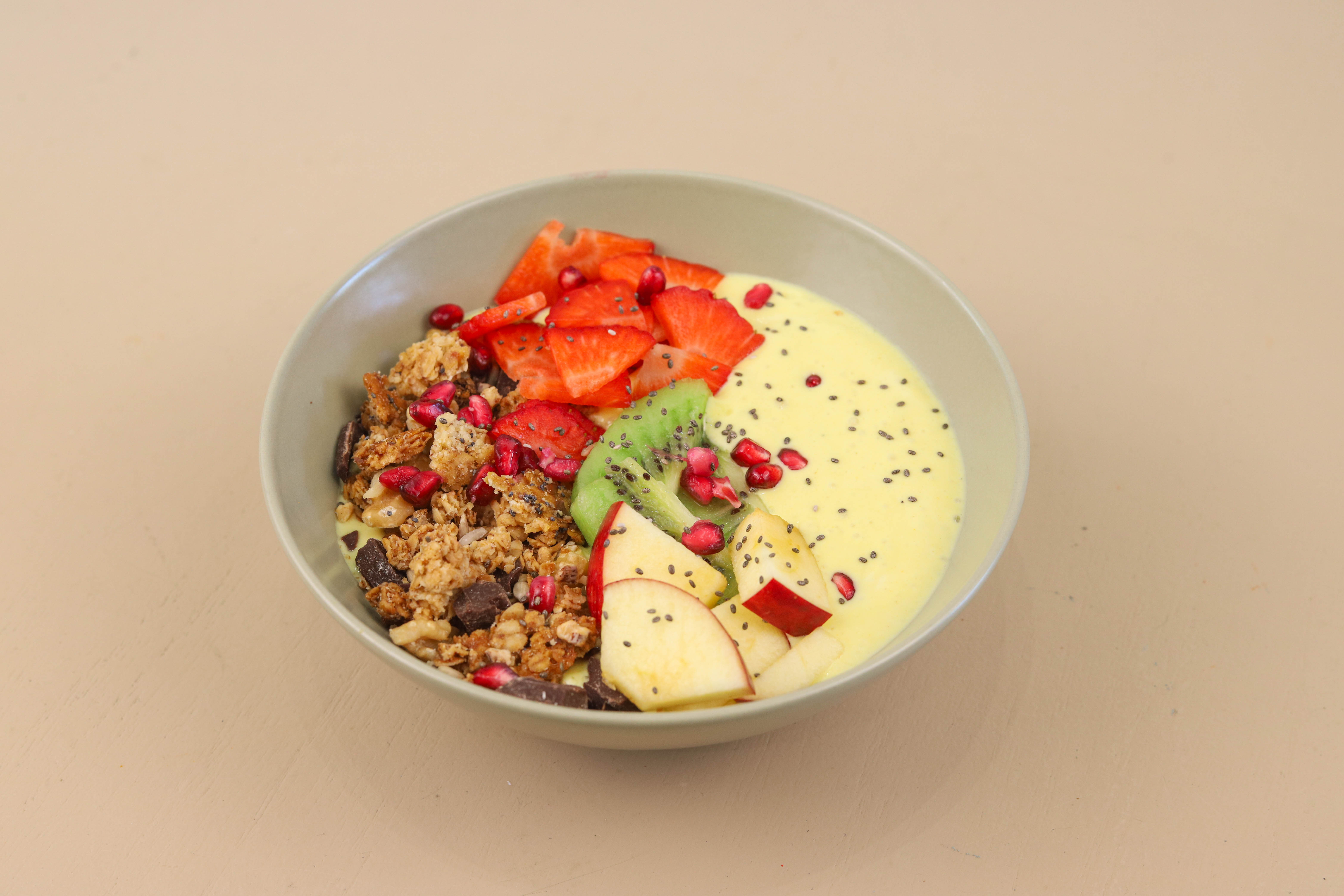 Sunrise Bowl