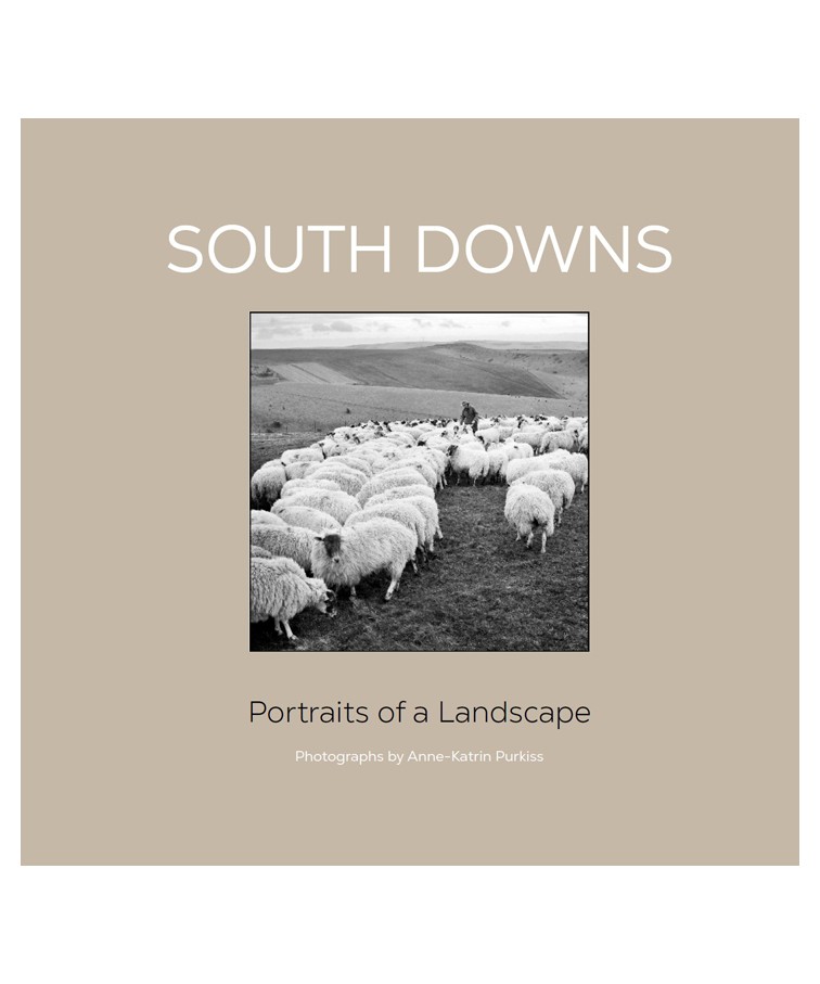 SOUTH DOWNS - Portraits in a Landscape