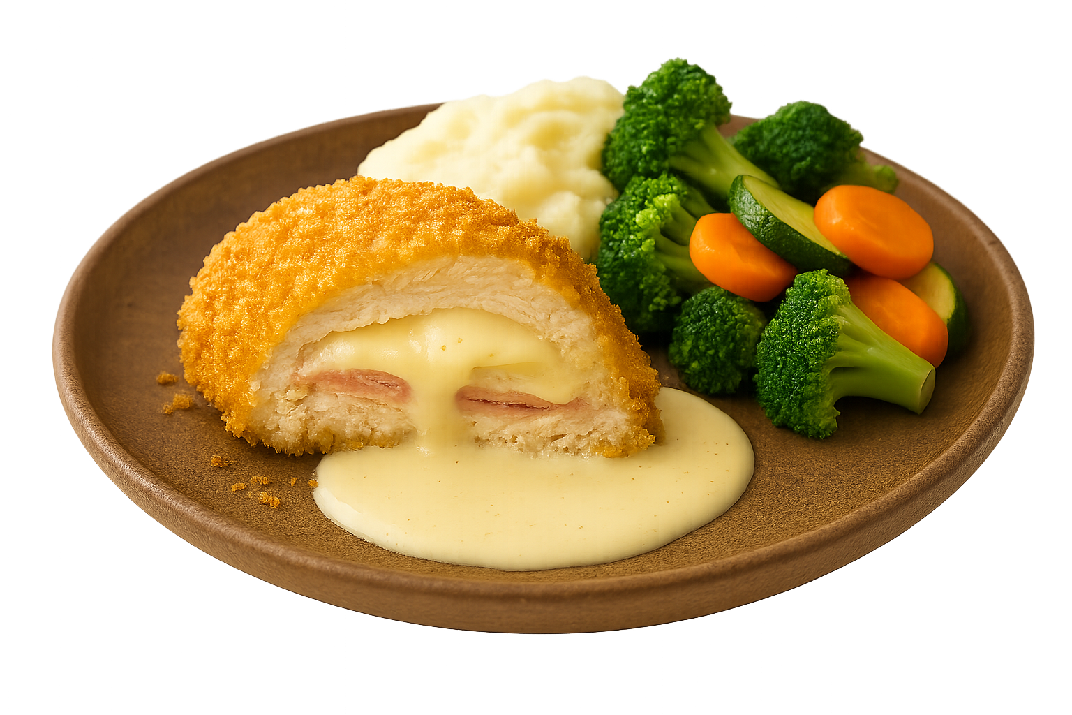 Cordon bleu