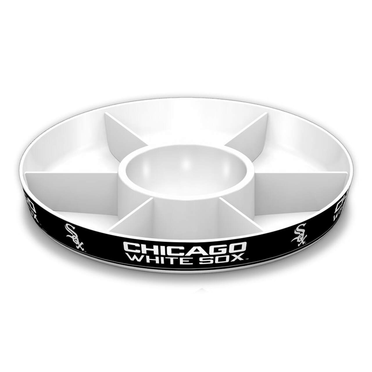 Chicago White Sox Party Platter