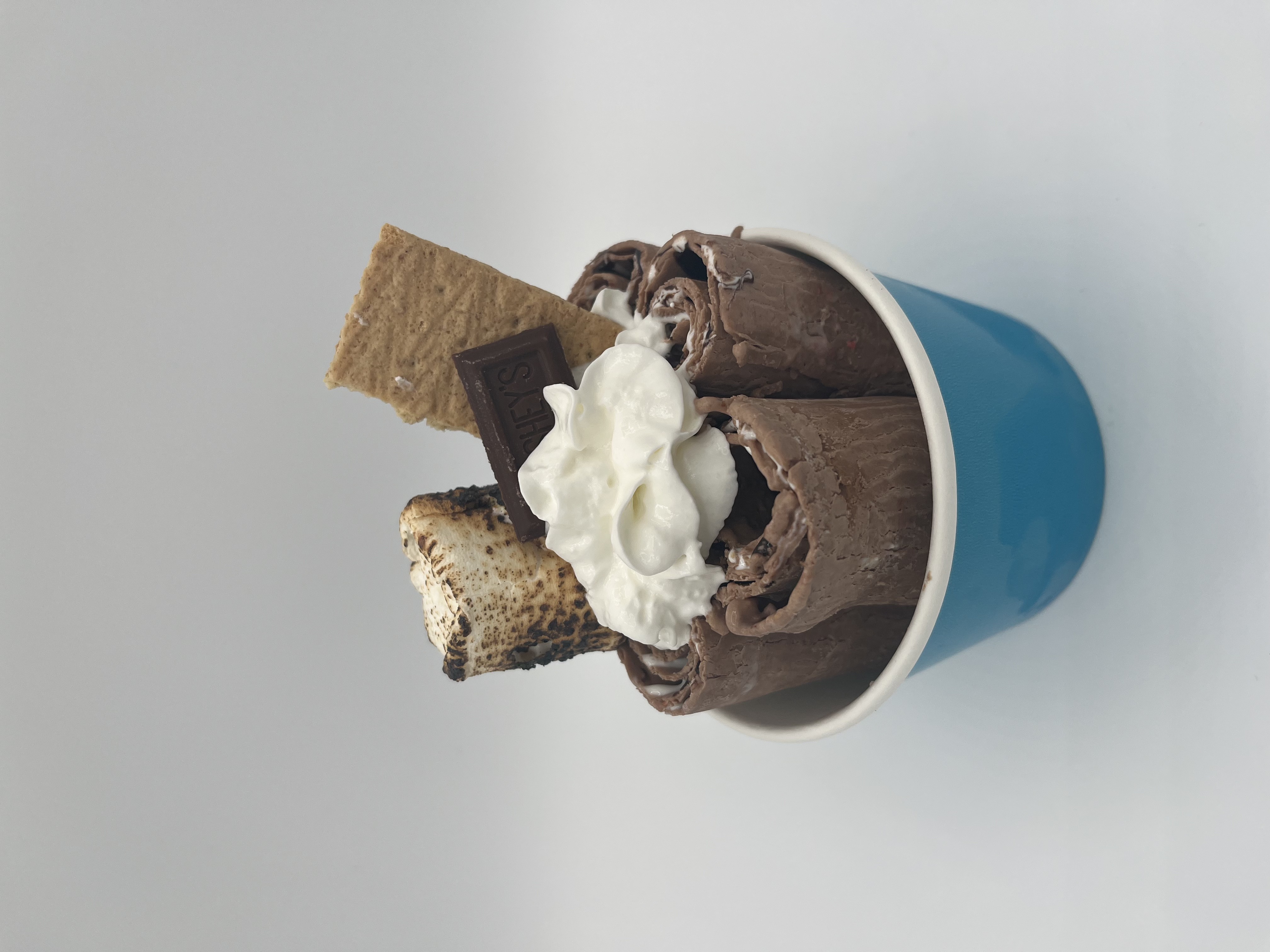 Smores