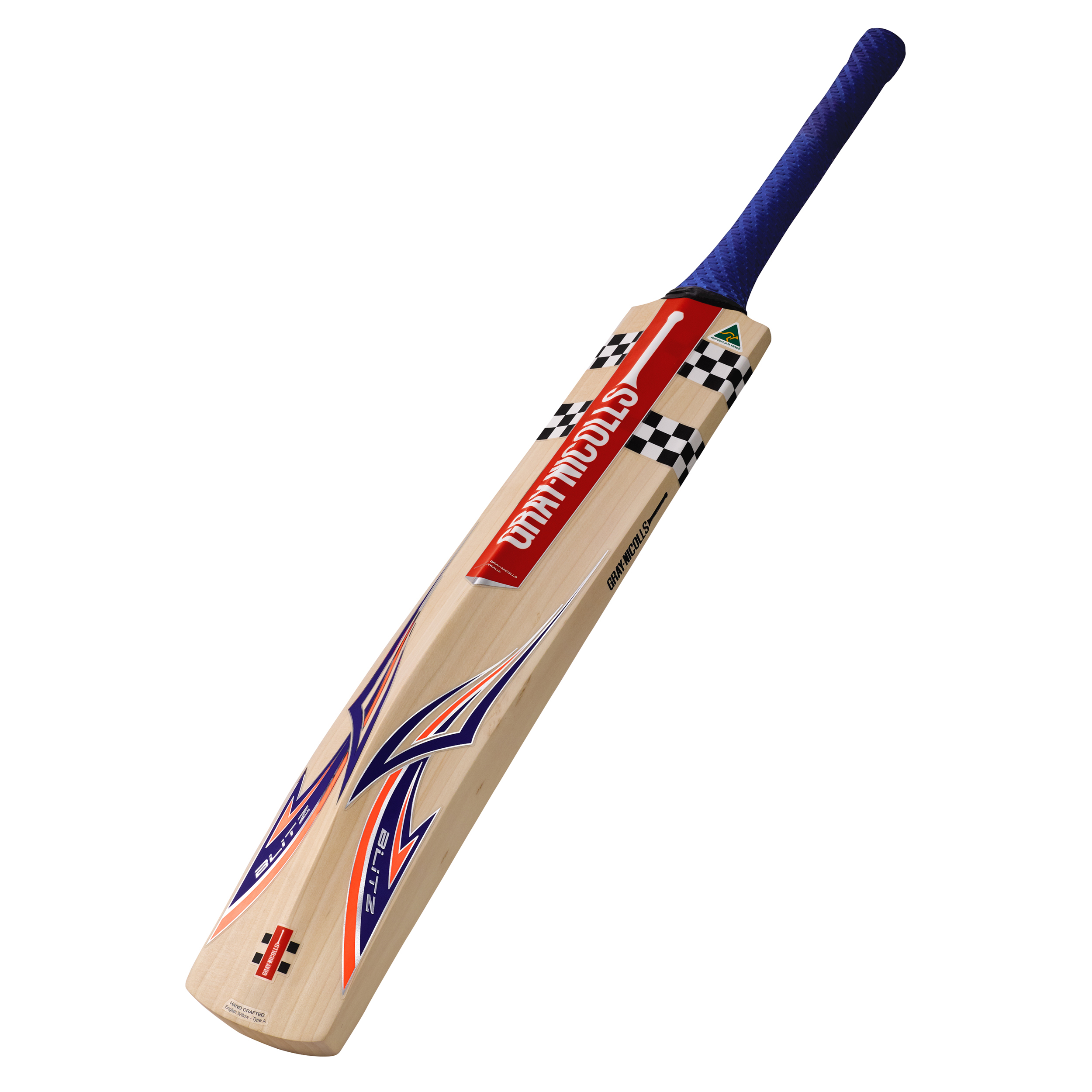 Gray-Nicolls Blitz Strike Junior Bat 2025/26