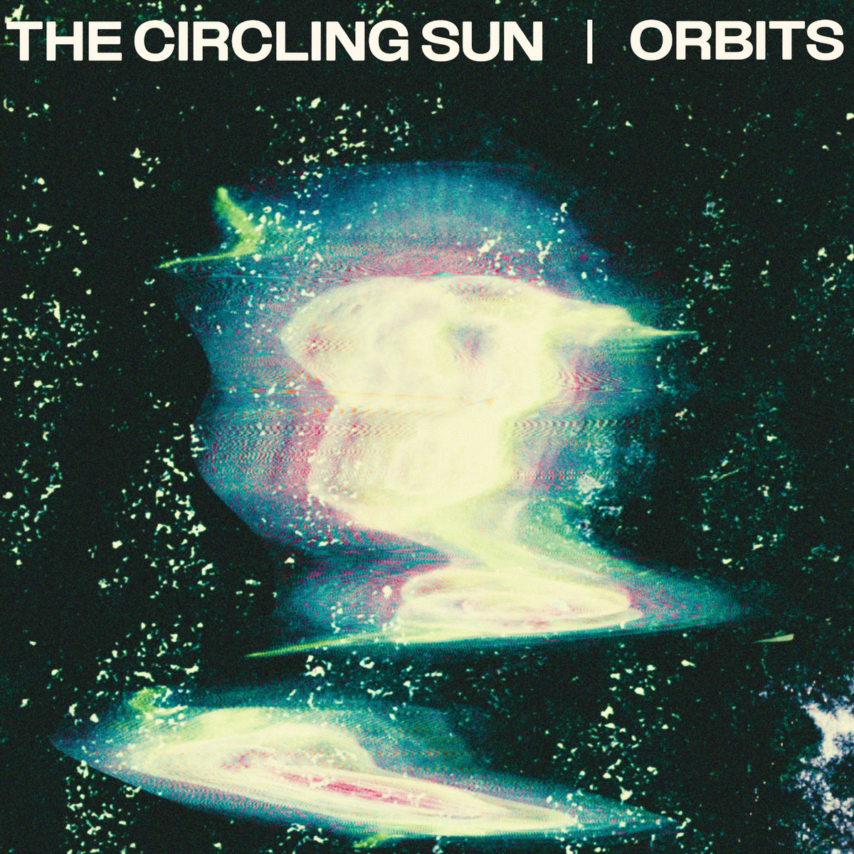The Circling Sun - Orbits by Unknown Artist - View 1