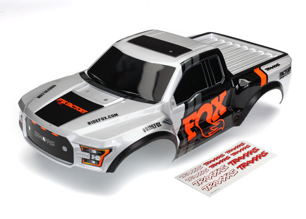 Ford Raptor Body 5826T