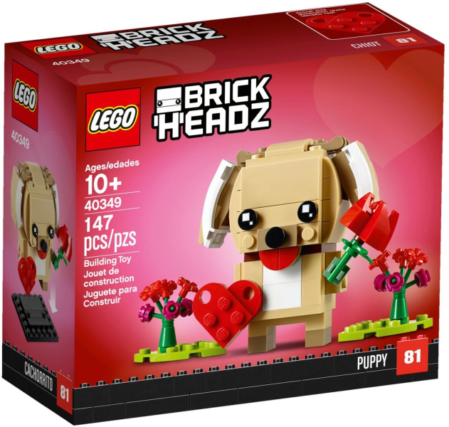 40349 Puppy