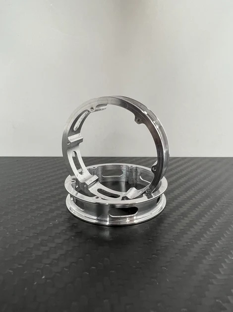 Outlaw 1.8 Wheel Barrels