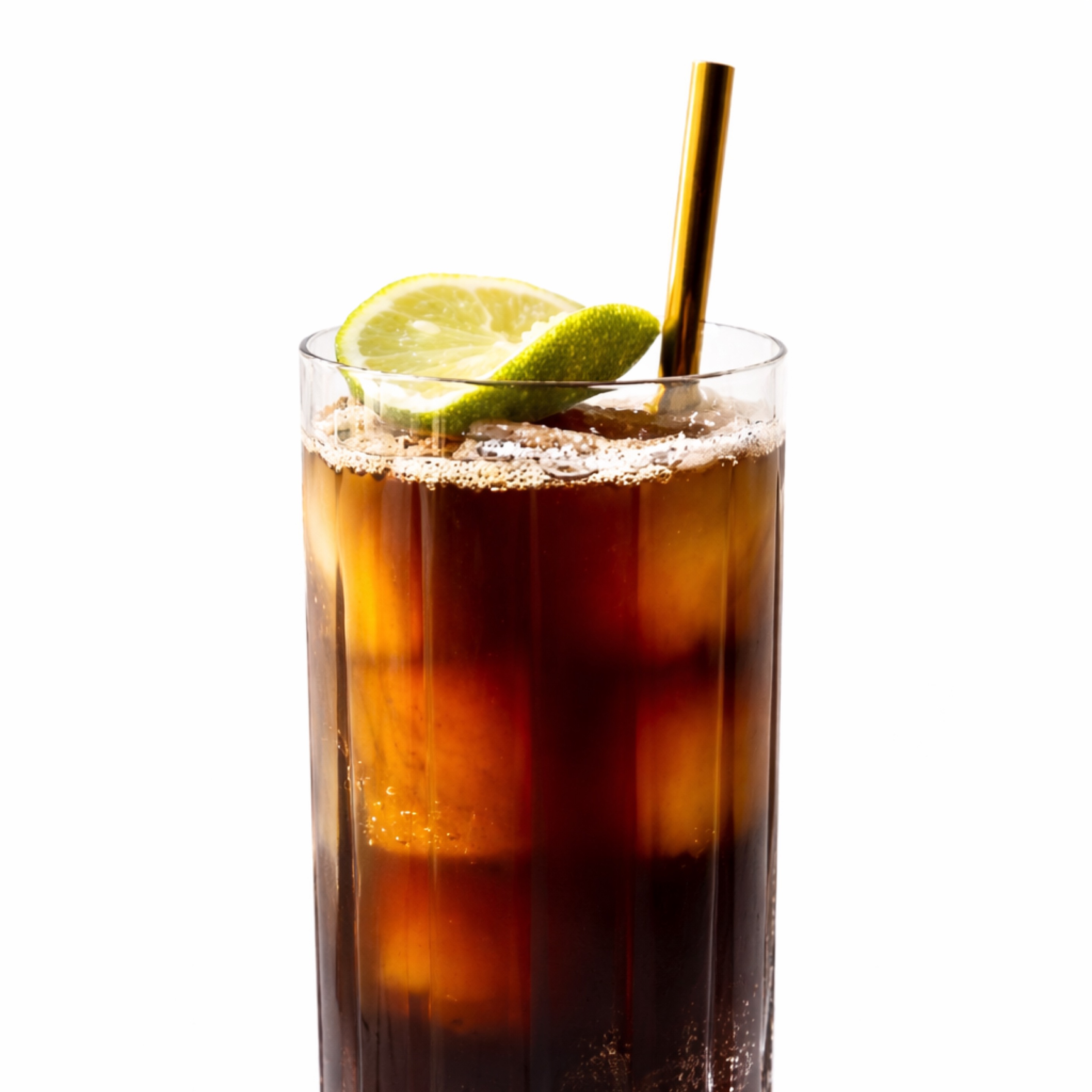 Espresso Tonic