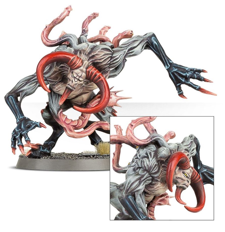 Chaos Spawn thumbnail 4