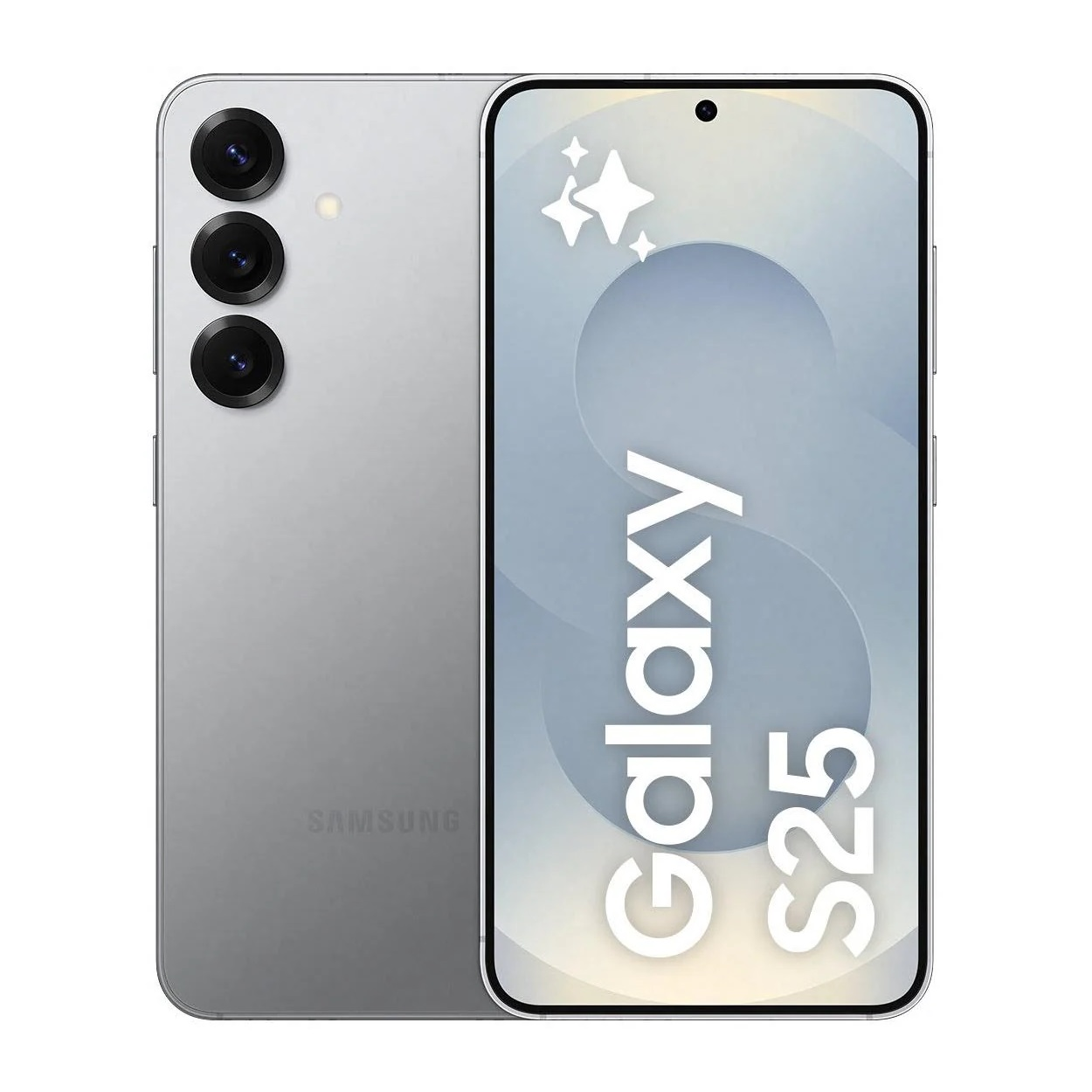 Silver Shadow, A Grade, 256GB, 350700902084442