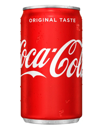 Pop - Coca Cola