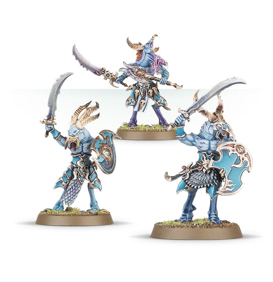 Tzaangors thumbnail 6