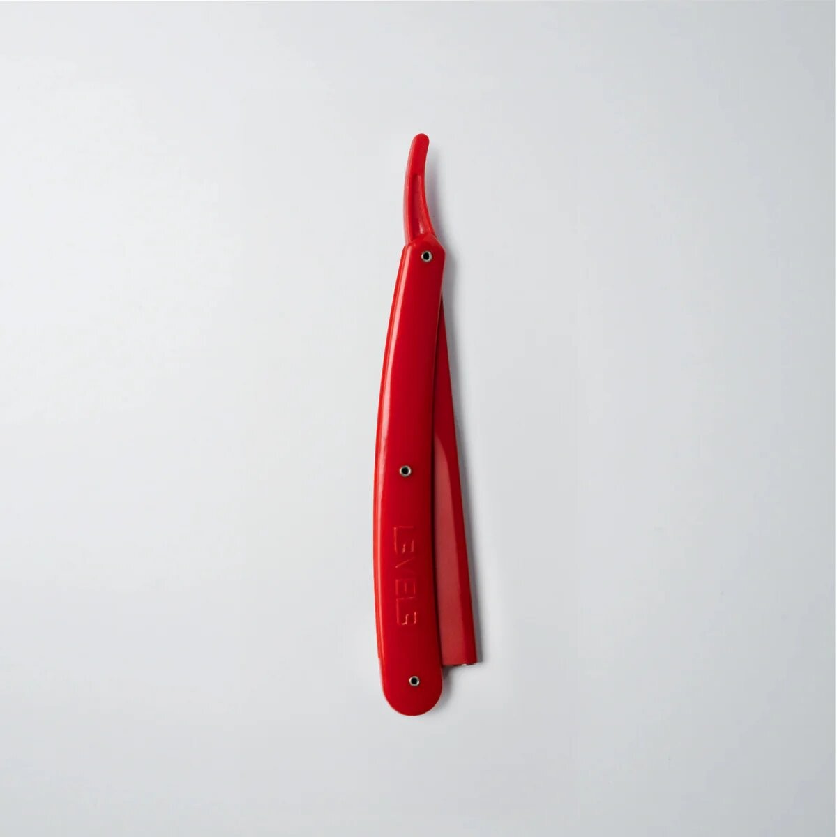 L3VEL3 Straight Razor Holder 1 Piece