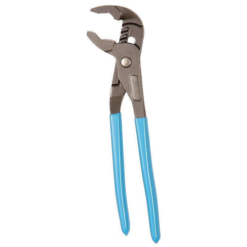 Channellock 9-1-2 Inch Griplock T&G Utility Pliers