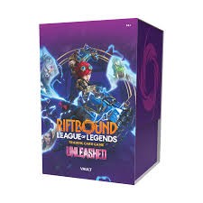 Riftbound Vault