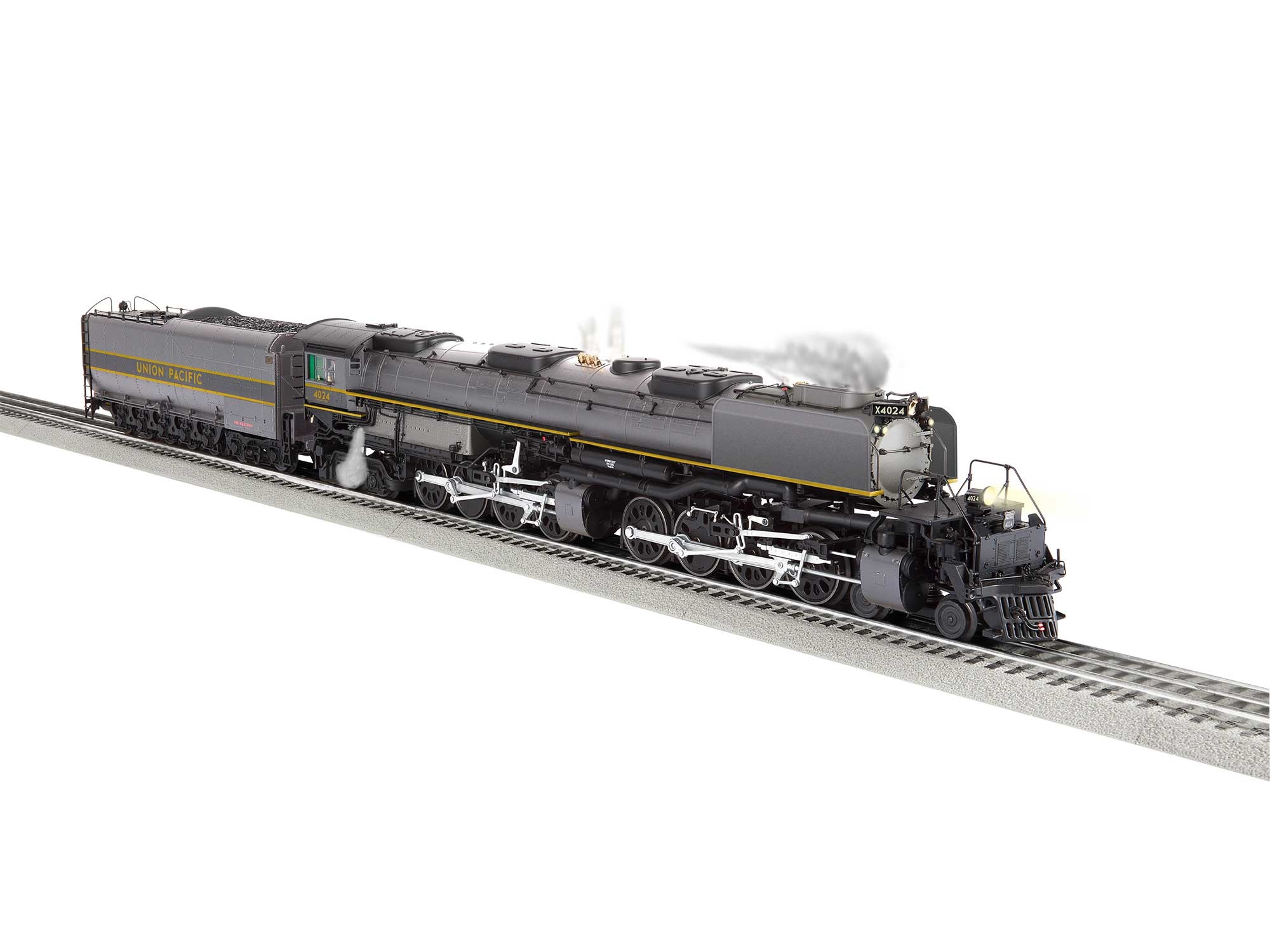 Union Pacific Vision Big Boy #4024 2331290 O Scale