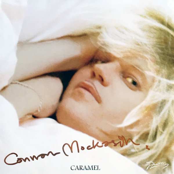 Connan Mockasin - Caramel by Unknown Artist - View 1