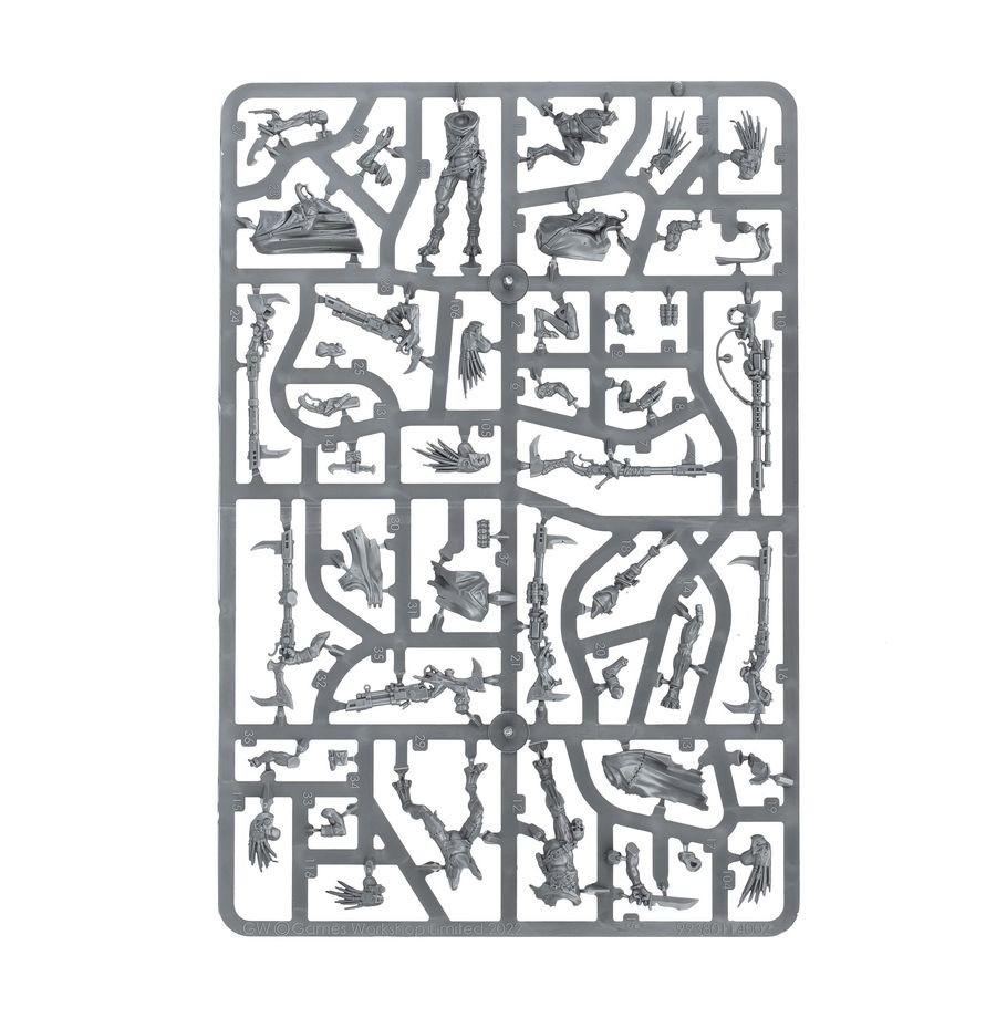 Kroot Farstalkers thumbnail 10
