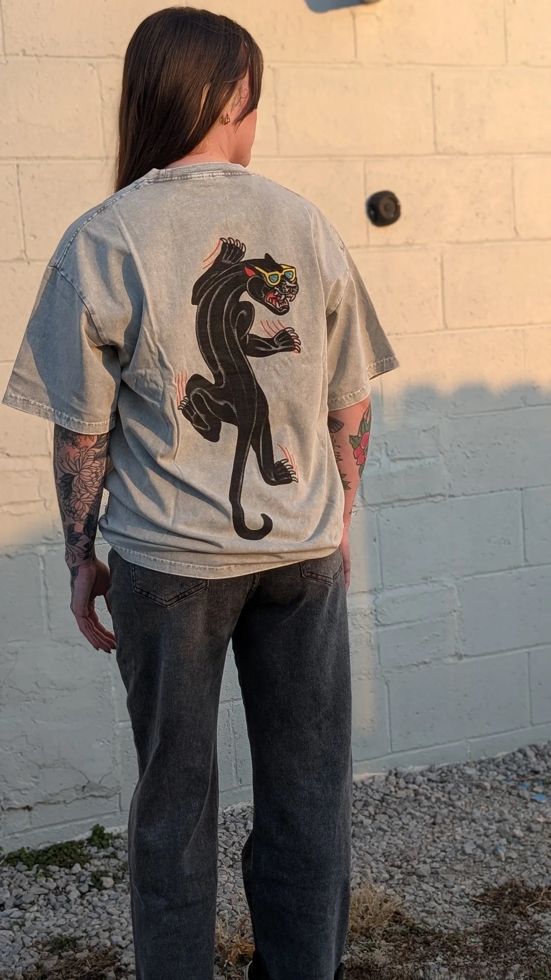 Party Panther - view 3