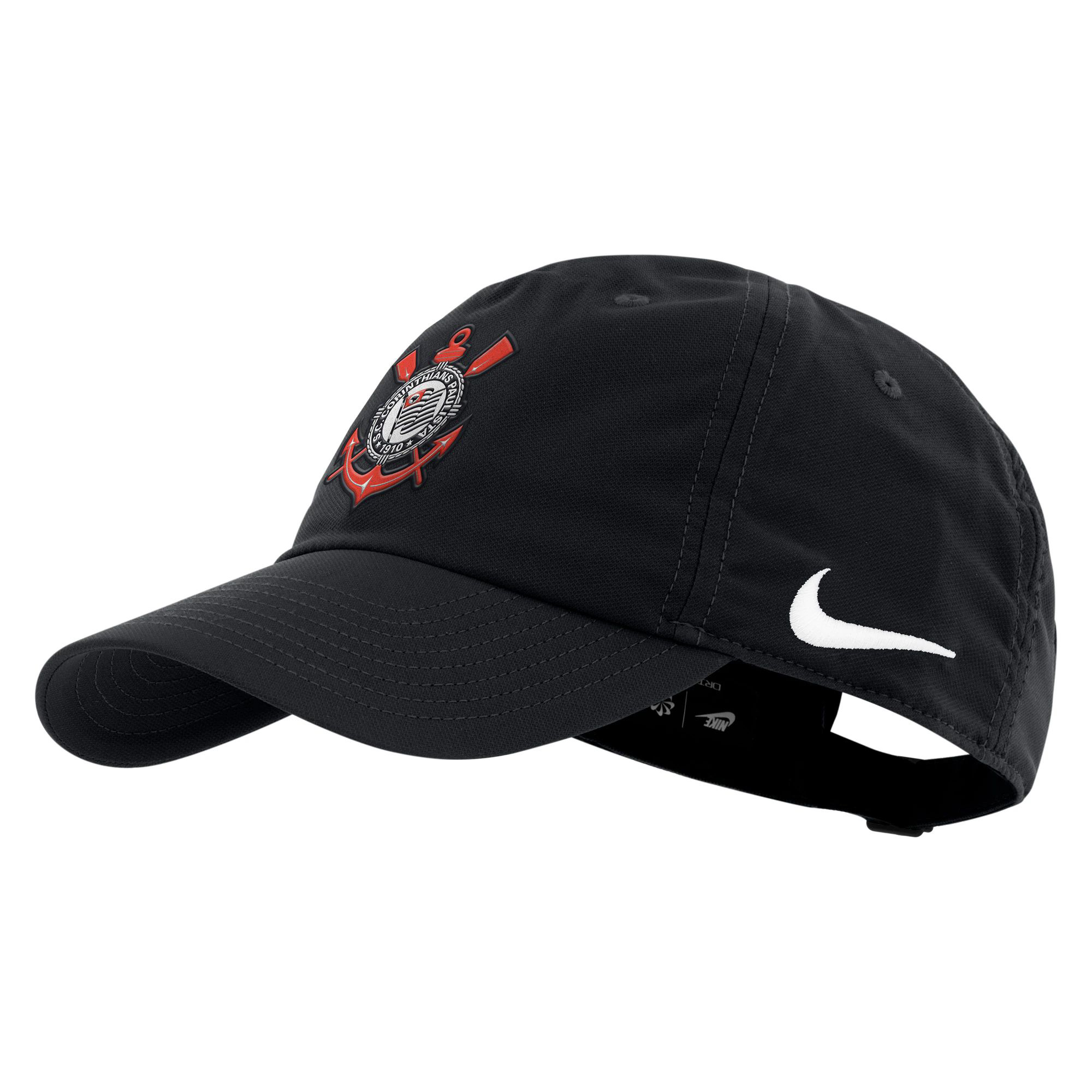 Nike Corinthians Club Cap img