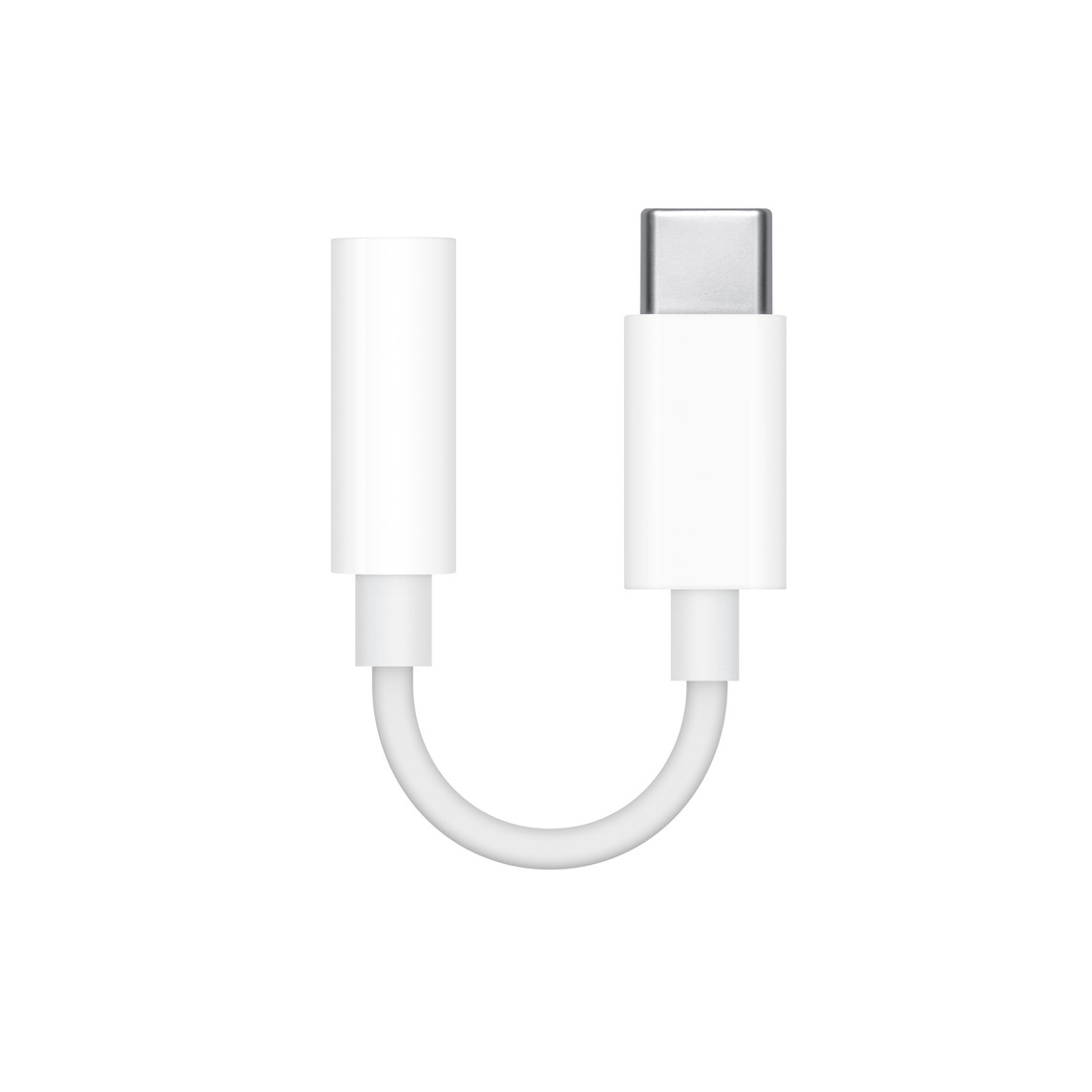 Apple OEM USB-C to Headphone