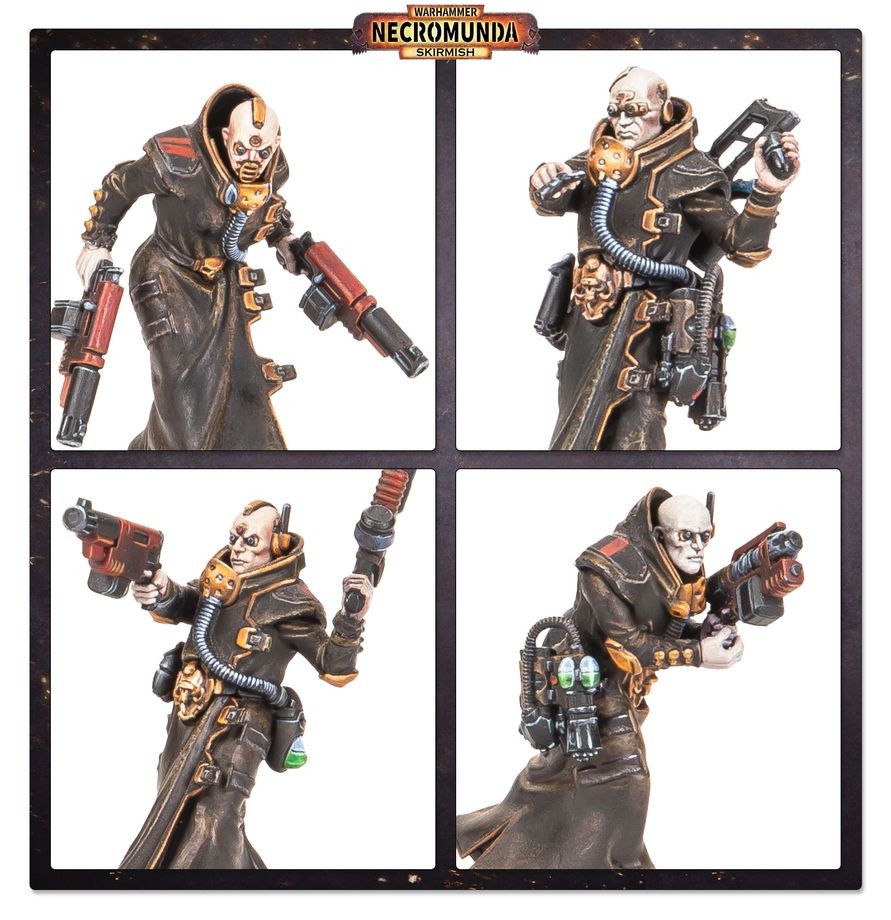 Delaque Underhive Crew thumbnail 2