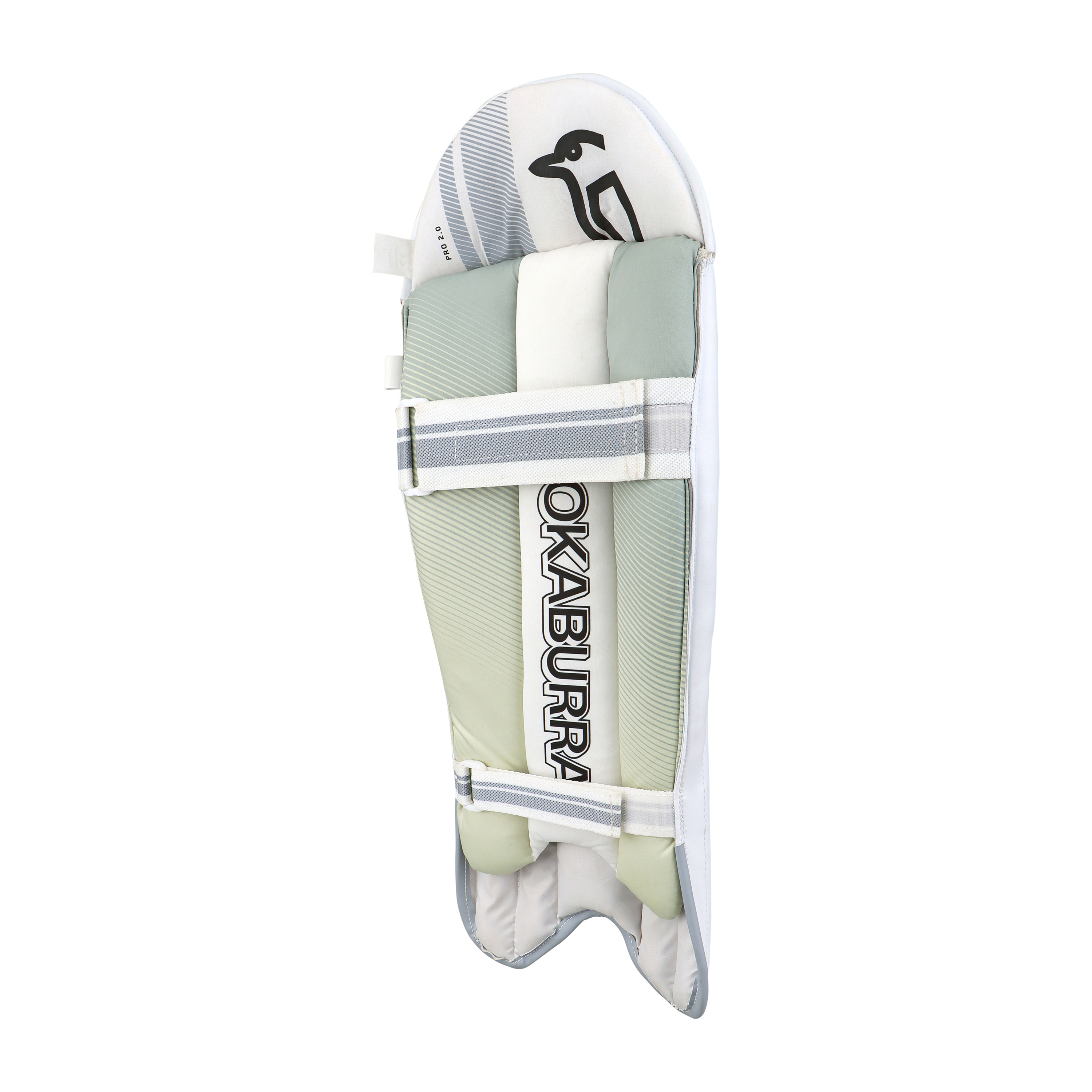 Kookaburra Pro 2.0 WK Pads 2025/26