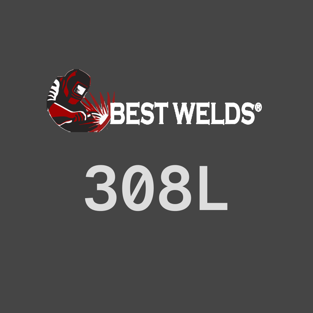 Best Welds ER308L Stainless TIG Rod