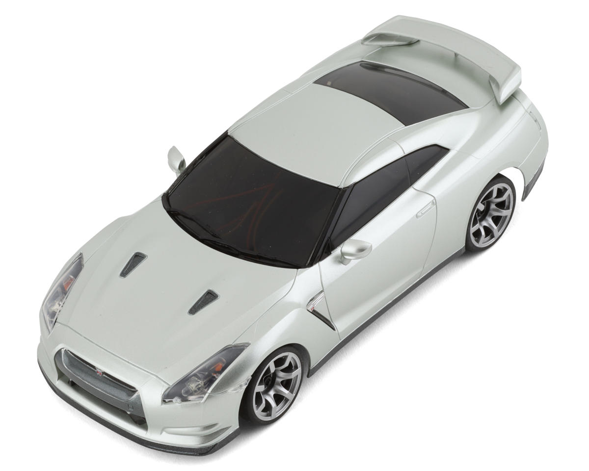 Kyosho First Mini Z GTR 66608