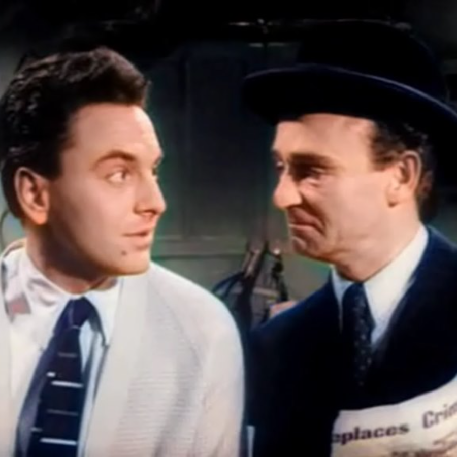 Dentist in The Chair in Color, Download.