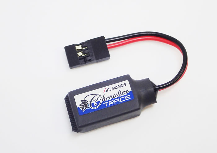 Aggressive Device For rx Trace 60522 W-4R2(13)