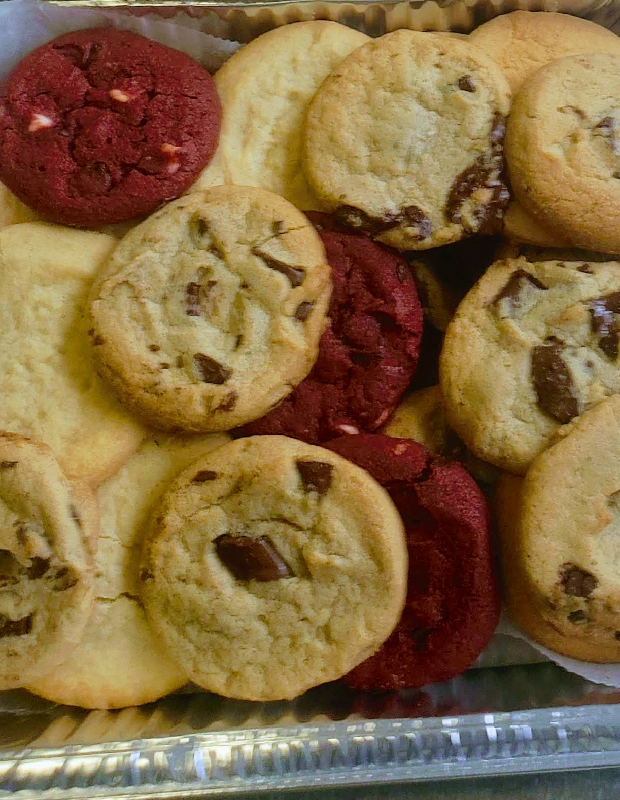 Cookies