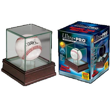 Ultra Pro Premium Baseball Display Case — view 1