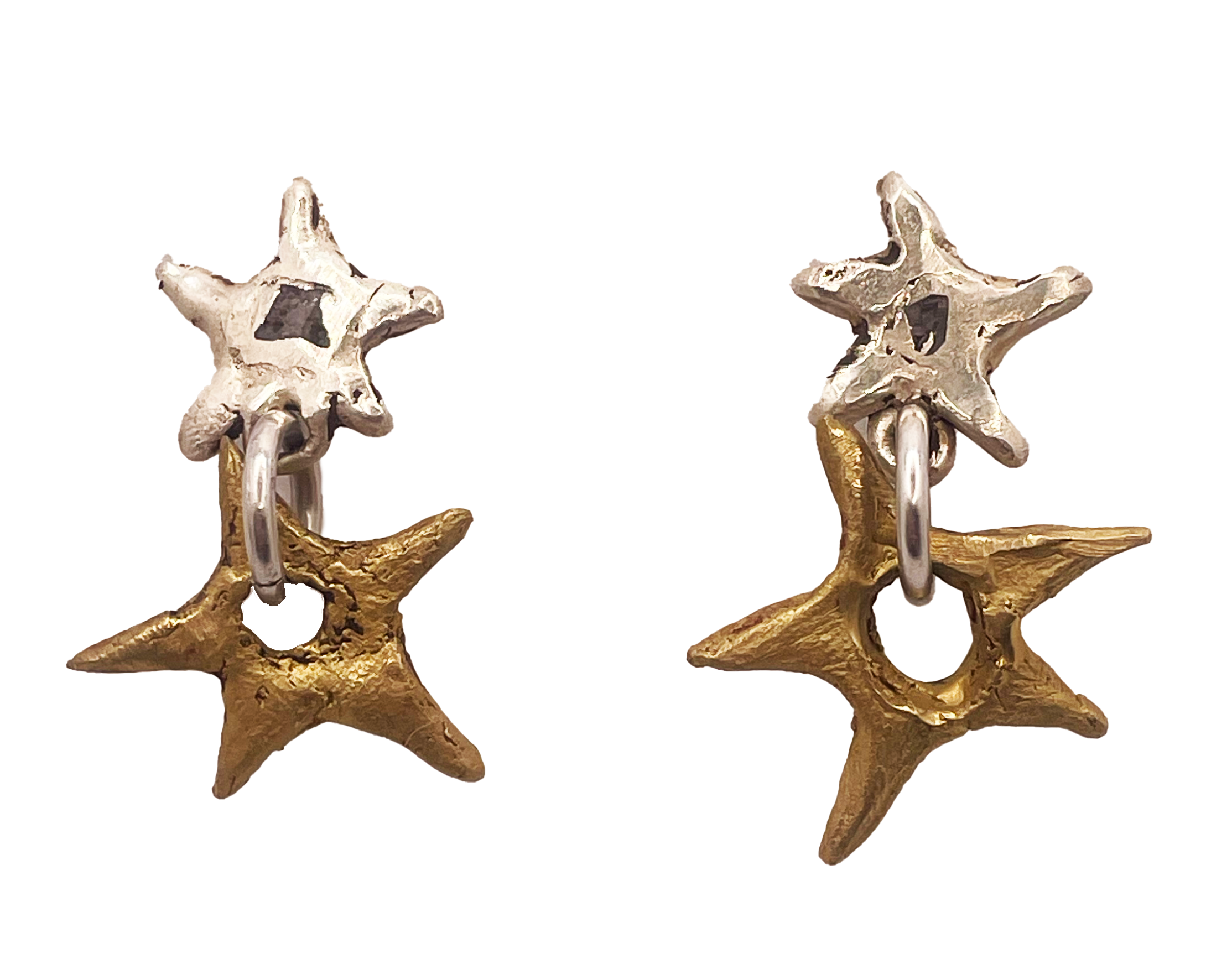 Star Earrings
